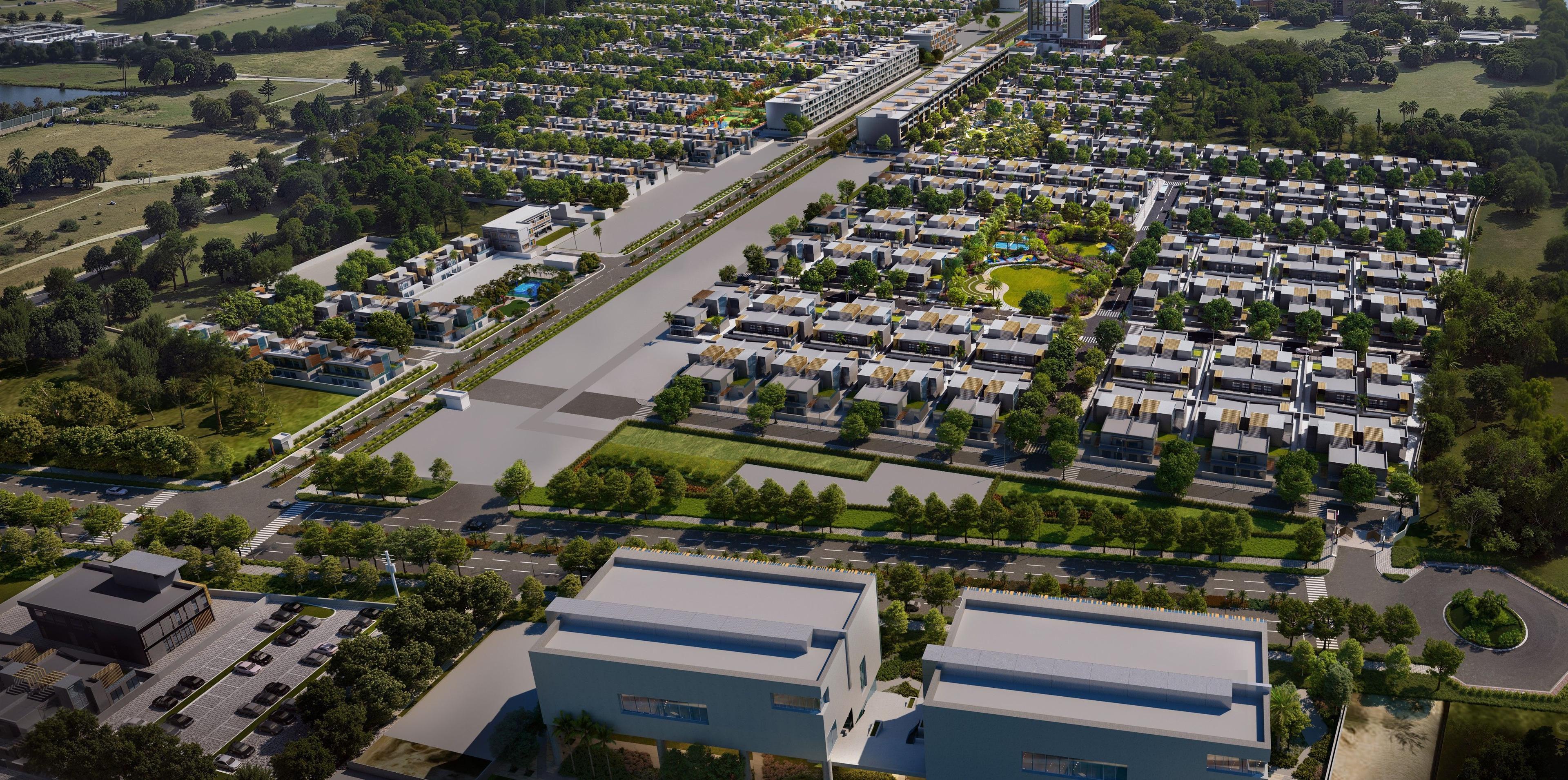 residential
